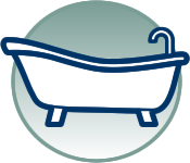 London Tub Installation
