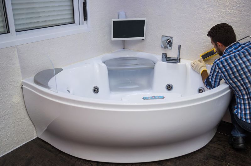 Top Bathtub Installation Companies in Berea, KY