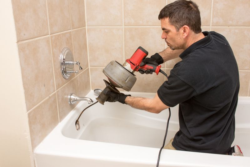 Top Bathtub Installation Companies in London, KY
