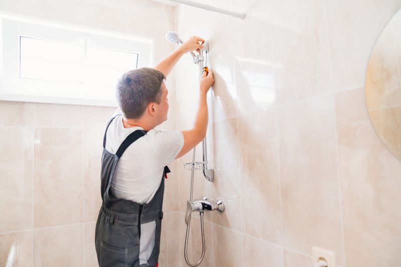 Top Shower Installation Companies in Somerset, KY